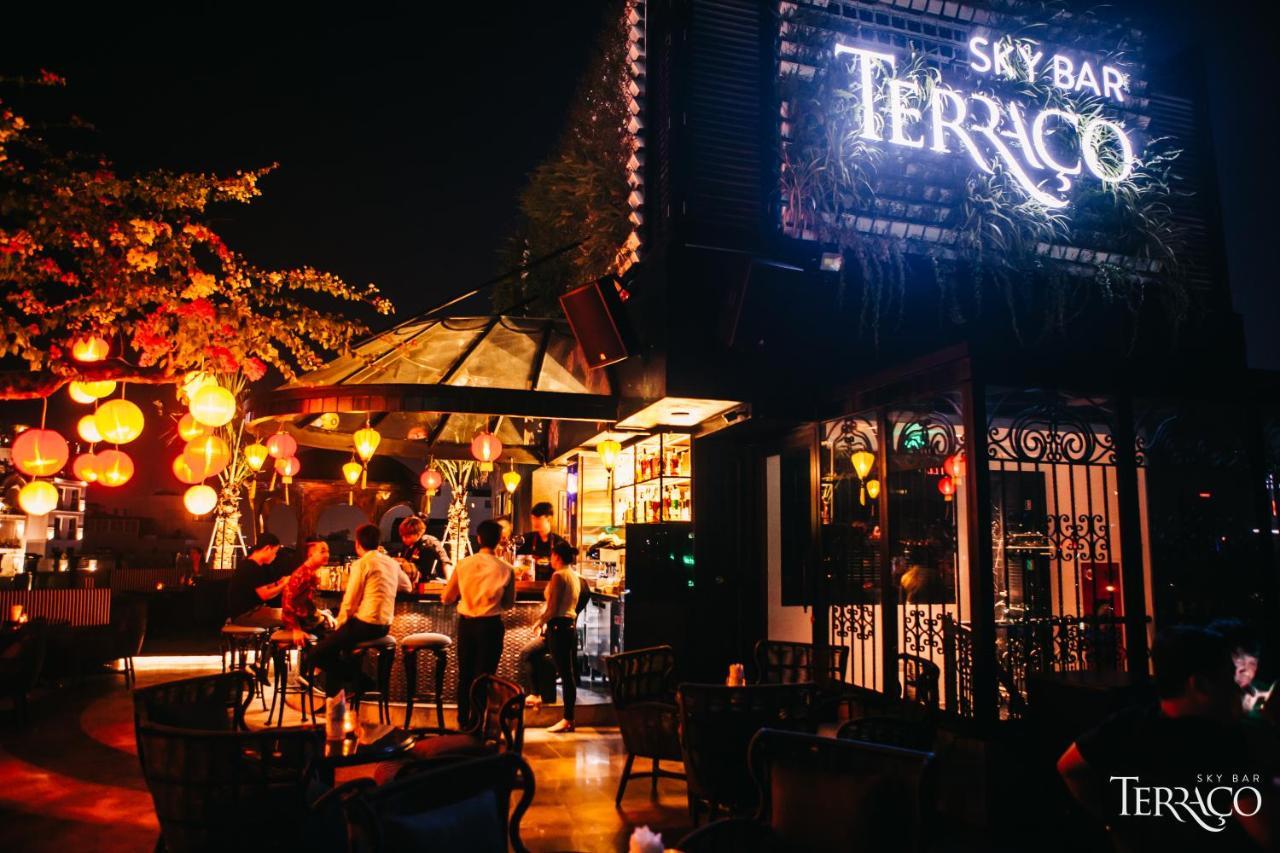 Khách sạn La Sinfonia Del Rey &