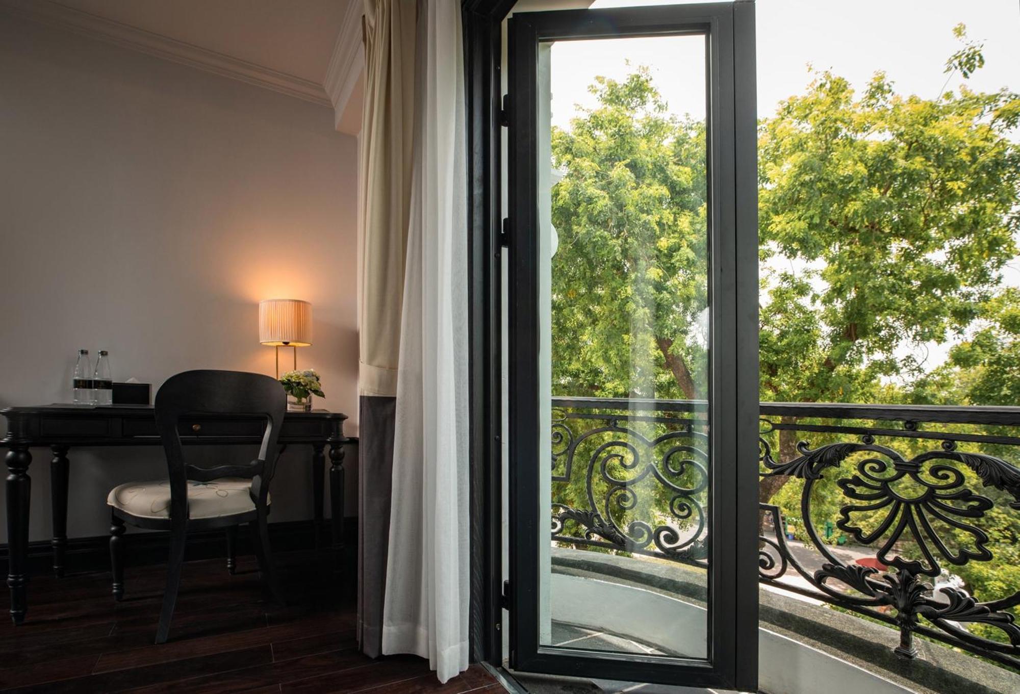 La Sinfonia Del Rey & 4* Hà Nội