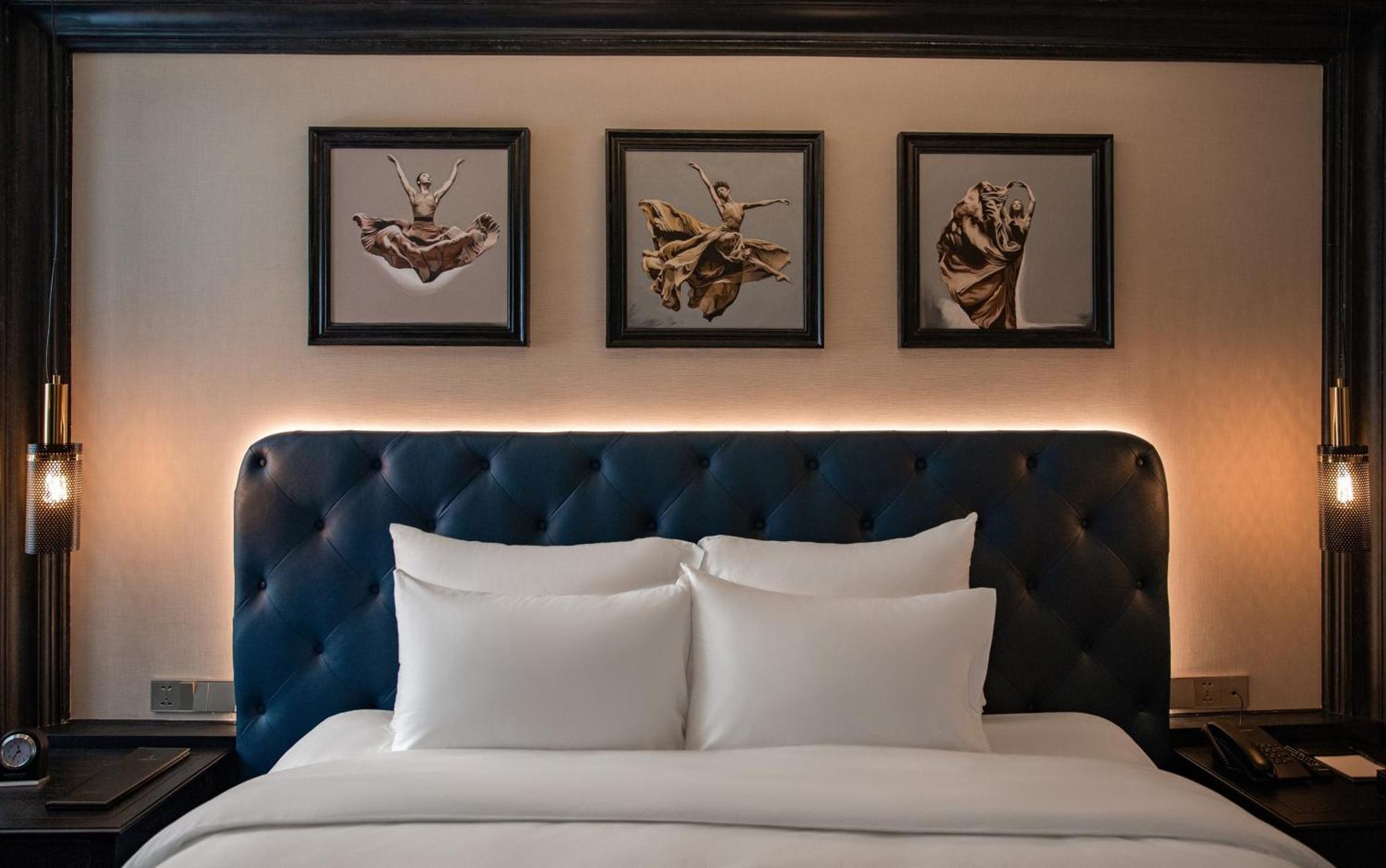 La Sinfonia Del Rey & 4* Hà Nội