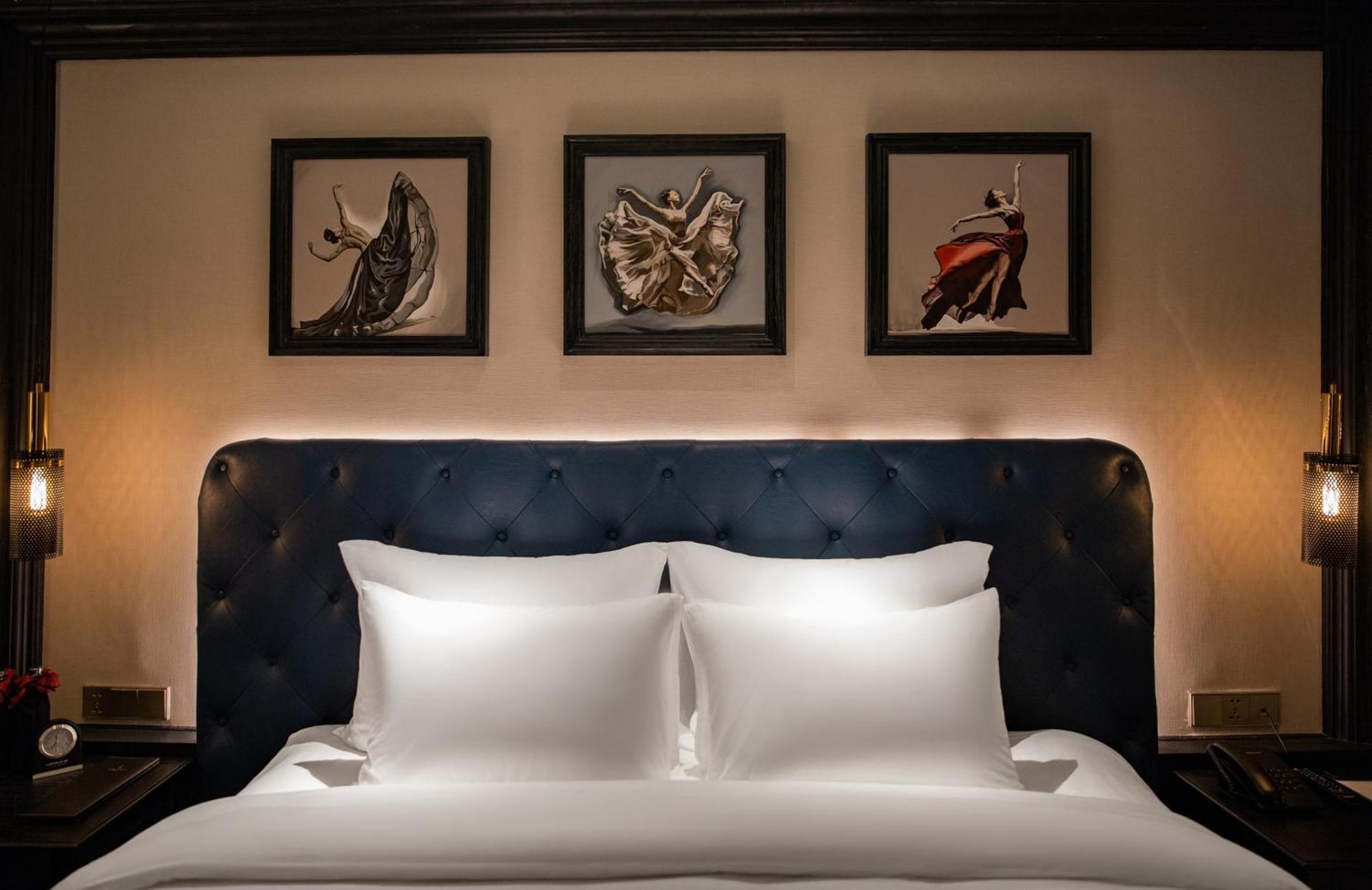 Khách sạn La Sinfonia Del Rey & 4*